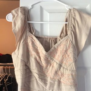 Free People Romper/jumpsuit